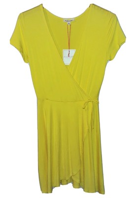 rolla coster wrap dress