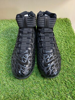 Nike Air Jordan Force Savage Pro 2 Football Cleats Mens Size  display picture 1
