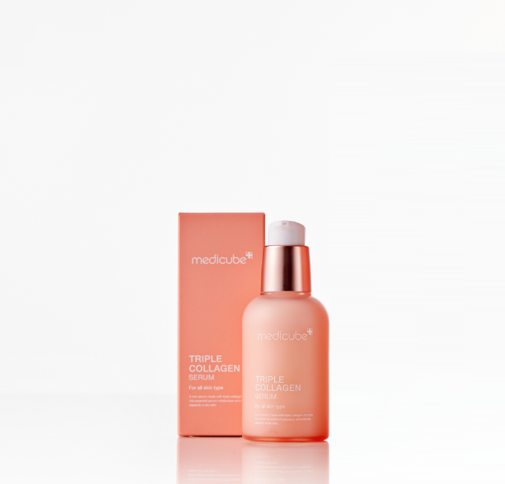 祐*様 2箱分　イリュン　collagen　skinbase Collagen II Replenishing Serum – KAREN'S SKIN CARE
