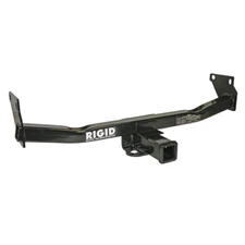 Rigid Class III Custom Fit Hitch Receiver for Jeep Compass & Patriot (R3-0121)
