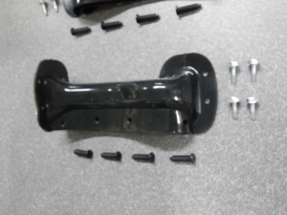 Buick LeSabre Wildcat Electra 1961 1962 ventana eléctrica cable conducto botas puerta NUEVO Foto 3 de 4