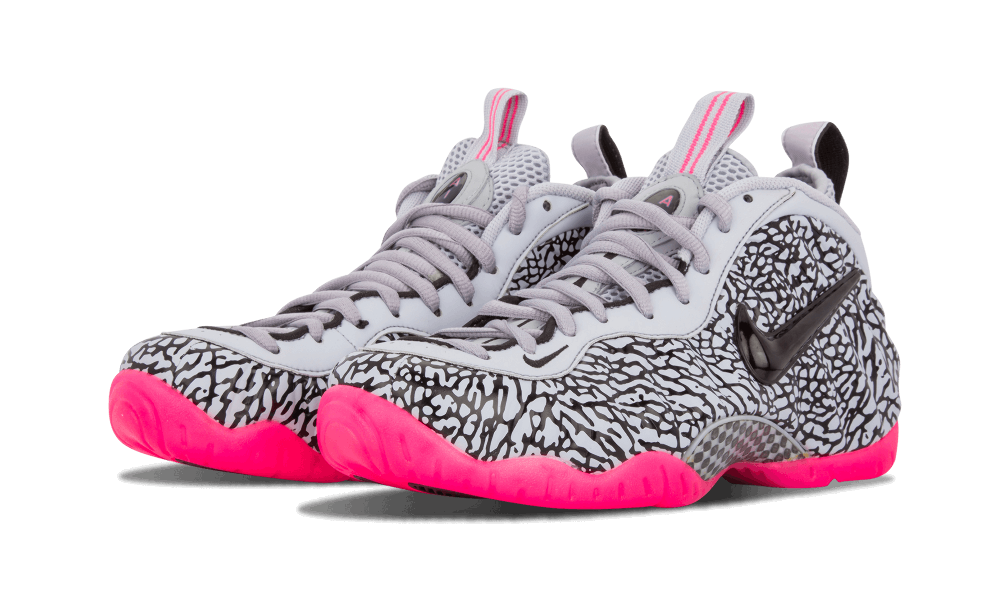 Nike Foamposite エレファント 10月4日発売予定】 ナイキ エア フォームポジット プロ エレファント