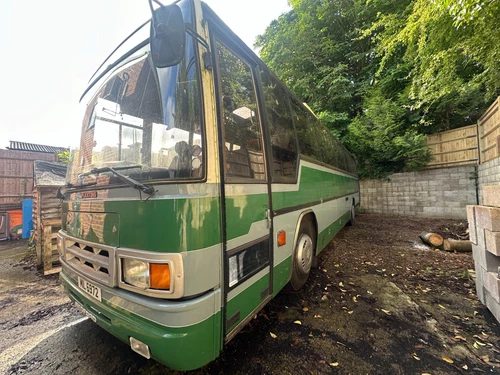 Bedford YNT Plaxton Paramount - Picture 1 of 5