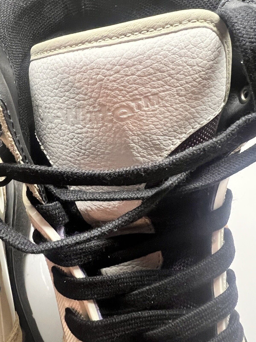 靴 OFF-WHITE SPONGE ANKLEBOOT SAND KAKI 42 18533239_41354823_1000.jpg