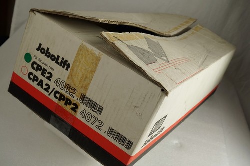 READ - JOBO JoboLift for CPE2 4062 for Film Processor - Bild 23 von 24