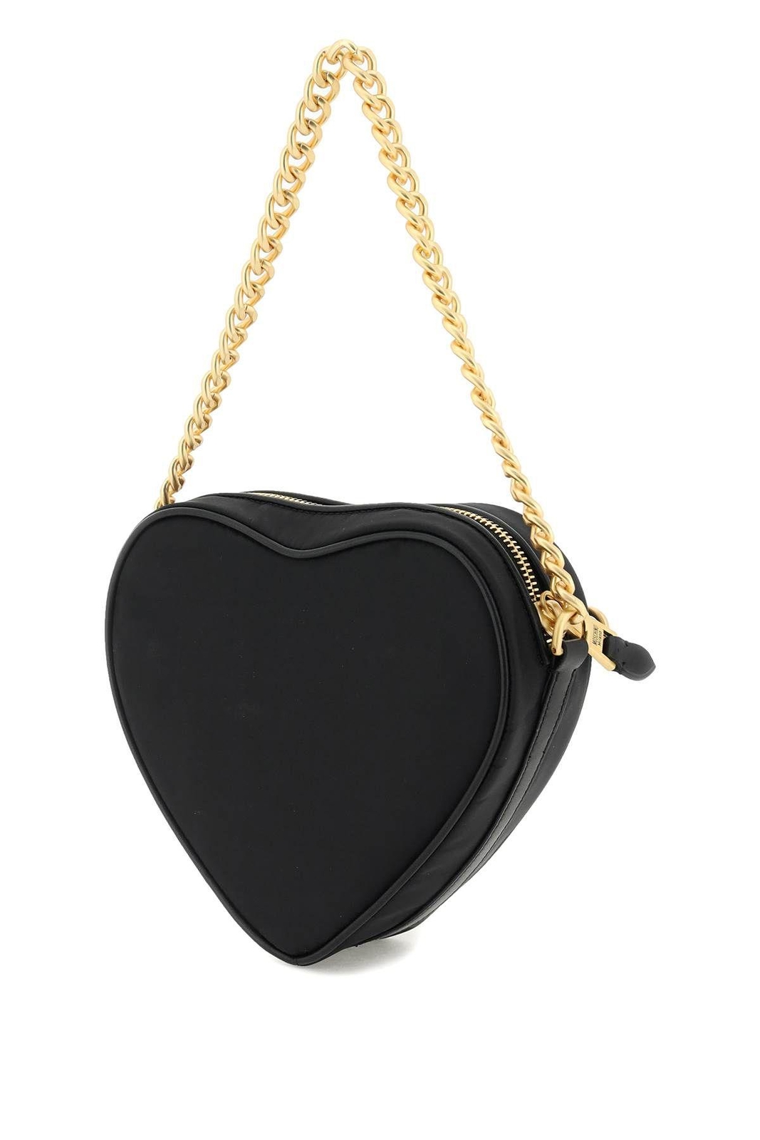 Moschino Heartshaped Shoulder Bag eBay