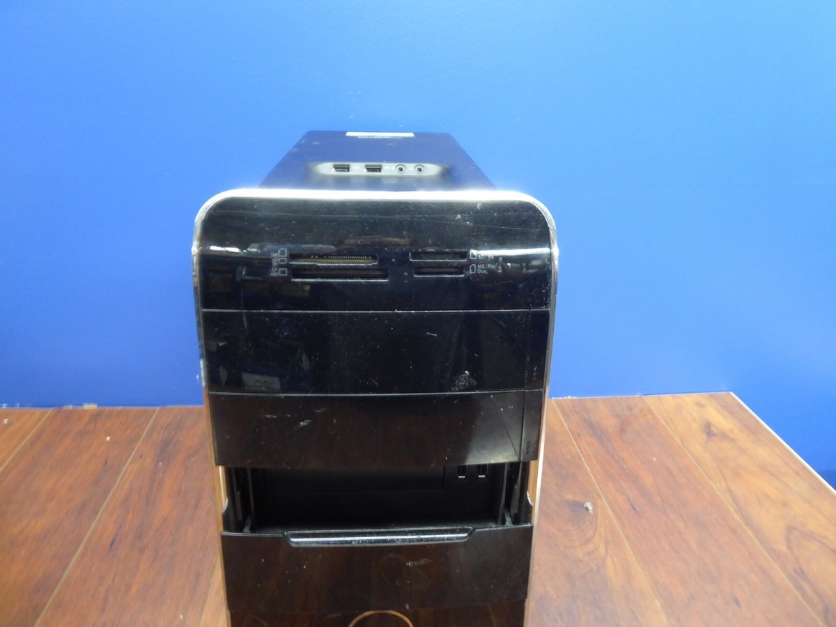 DELL XPS 8300 TOWER PC INTEL i5-2320 3.0GHz 8GB 500GB WINDOWS 10