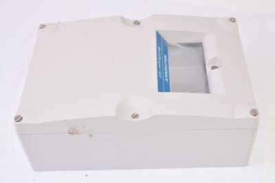 Siemens Milltronics MultiRanger 100 7ML1033-1AA00-2A Power Rating: 100-230V 50/6