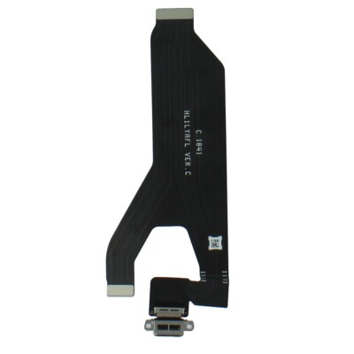 Original Huawei Mate 20 Pro LYA-L29 Ladebuchse Connector Flex Kabel 03025FLA