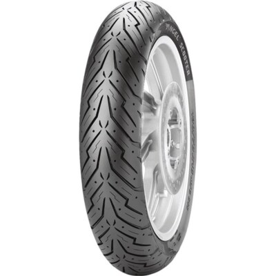 140/70-12 Pirelli Angel Scooter Reinforced Bias Rear Tire