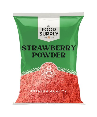 Herbs & Spices Seasoning - Premium Quality - 100g Packets - The Food Supply - Picture 56 of 67