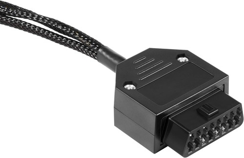 Double Bypass Trunk-Mount Security Gateway Bypass Cable Kit For Dodge Chrysler - Picture 8 of 10