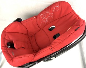 maxi cosi axiss ebay