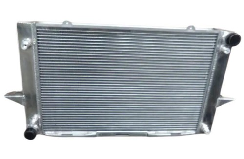 4Row Aluminum Radiator Volvo 850 93-96 C70/S70/V70/XC70 2.0T/2.3T/2.5T ...