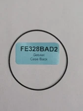 Seiko Case Back Gasket  FE328BAD2  see list below