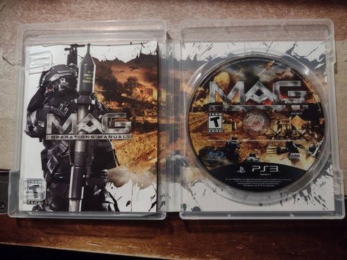 PlayStation 3 Games ~ Most with Manuals! - Picture 318 of 533