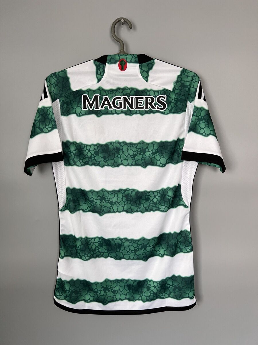 Celtic Jersey Home 23/24 Mens Soccer Football Shirt Adidas Celtic Jersey Home 23/24 Mens Soccer Football Shirt Adidas