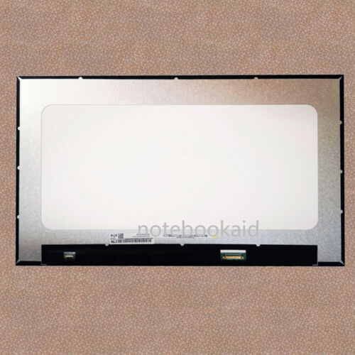 15.6" FHD Laptop LCD Screen For Asus ZenBook 15 UX533 UX534FT Non-touch 30PIN - Foto 1 di 1