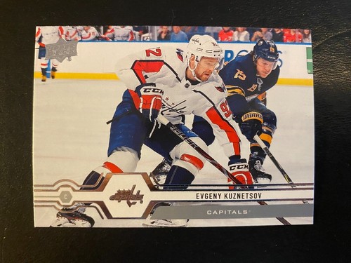 Finish Your Set 2019-20 Upper Deck Hockey Series 1 #1-200 Buy 1 Get 1 free - Picture 60 of 201