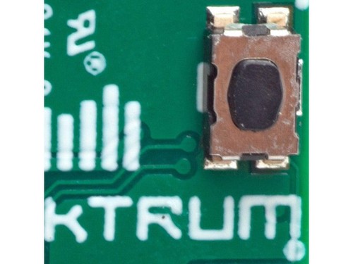Spektrum DSMX SRXL2 Serial Micro Receiver (SPM4650) - Picture 6 of 7