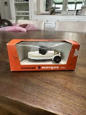 Brumm Serie Cyclecar 1:43 r2 1923 Morgan, Cycle Car, Made in Italy