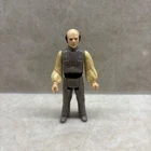 1980 Vintage Kenner Star Wars The Empire Strikes Back Cloud City Lobot Figure
