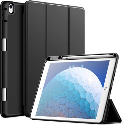 Jetech Hülle für Ipad Air 3 (10,5 Zoll 2019, 3 Generation) und Ipad Pro 10,