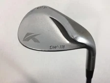 Kasco Dolphin Wedge DW-118 SW Wedge NS Pro 950GH Regular Men #lC