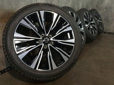 Volvo V60 2 Tipo 225 227 Jantes Alluminio Pneu Hiver 235/45 R 18 2024 32271988 Nokian
