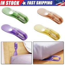Portable Bed Lifter & Mattress Riser Sheet Tucker Tool Home Fixed Gap Insertion