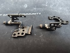 SAMSUNG Ultrabook Galaxy Book2 np754xed hinge cerniere originali