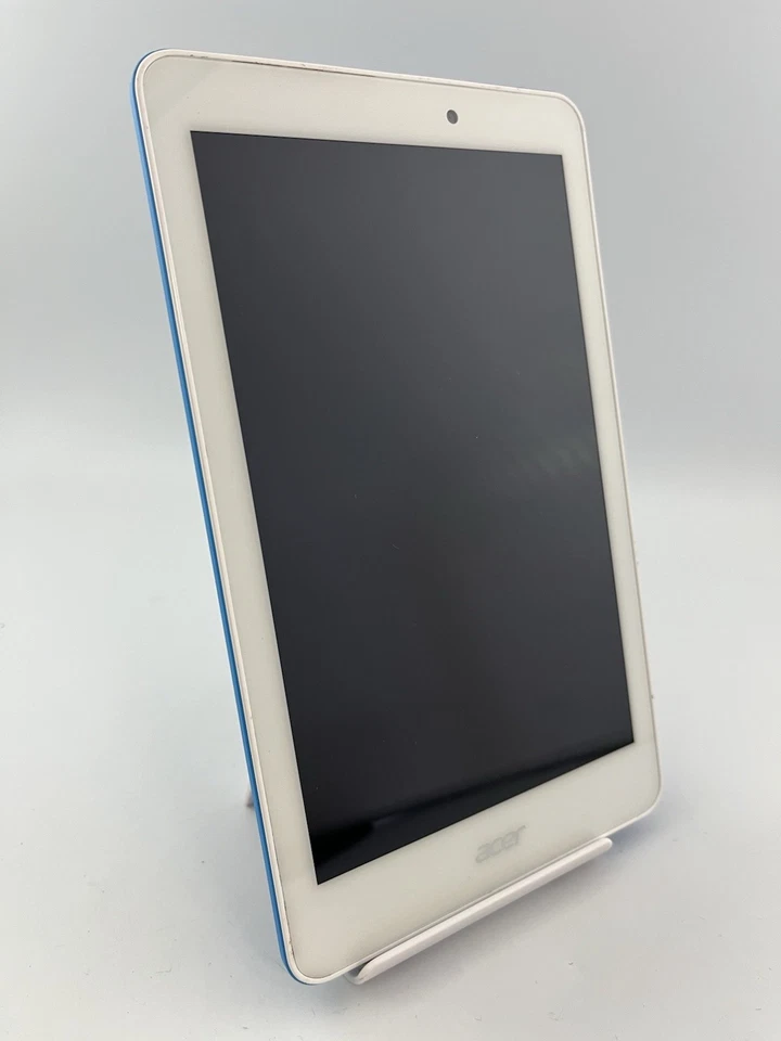 Acer Iconia One 8 B1-810 Blue Wi-Fi 16GB 1GB Ram 8" Android Tablet - Image 2 of 4