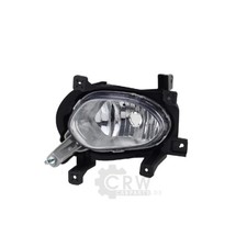 Nebelscheinwerfer H8 links für KIA Cee'D JD Sportswagon Bj. 05/12-08/15