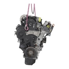 Moteur Peugeot 207