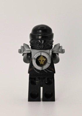 ②2本セット Lego Ninjago Cole ZX njo0039 - Great Used Condition | eBay