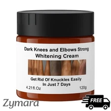New Strong Whitening Cream For Removing Dark Knuckle Finger Elbow and Knee 7day