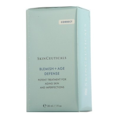 SkinCeuticals Correct Blemish + Age Defense 30ml