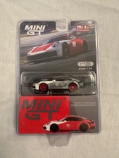 Chase Mini Gt 164 Porsche 911 Turbo S 2023 Imsa Daytona Safety Car Chase Mini Gt 164 Porsche 911 Turbo S 2023 Imsa Daytona Safety Car