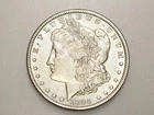 1894-O $1 MORGAN SILVER ONE DOLLAR