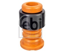 Anschlagpuffer Federung FEBI BILSTEIN 172141 für NISSAN RENAULT PU Polyurethan 2