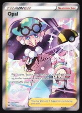 Opal #TG28 Prices | Pokemon Lost Origin | Pokemon Cards