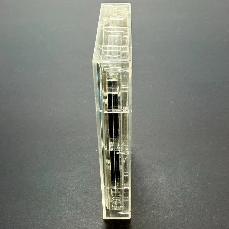 Skinny Puppy Mind The Perpetual Intercourse Cassette 1986 Capitol - Image 4 of 4