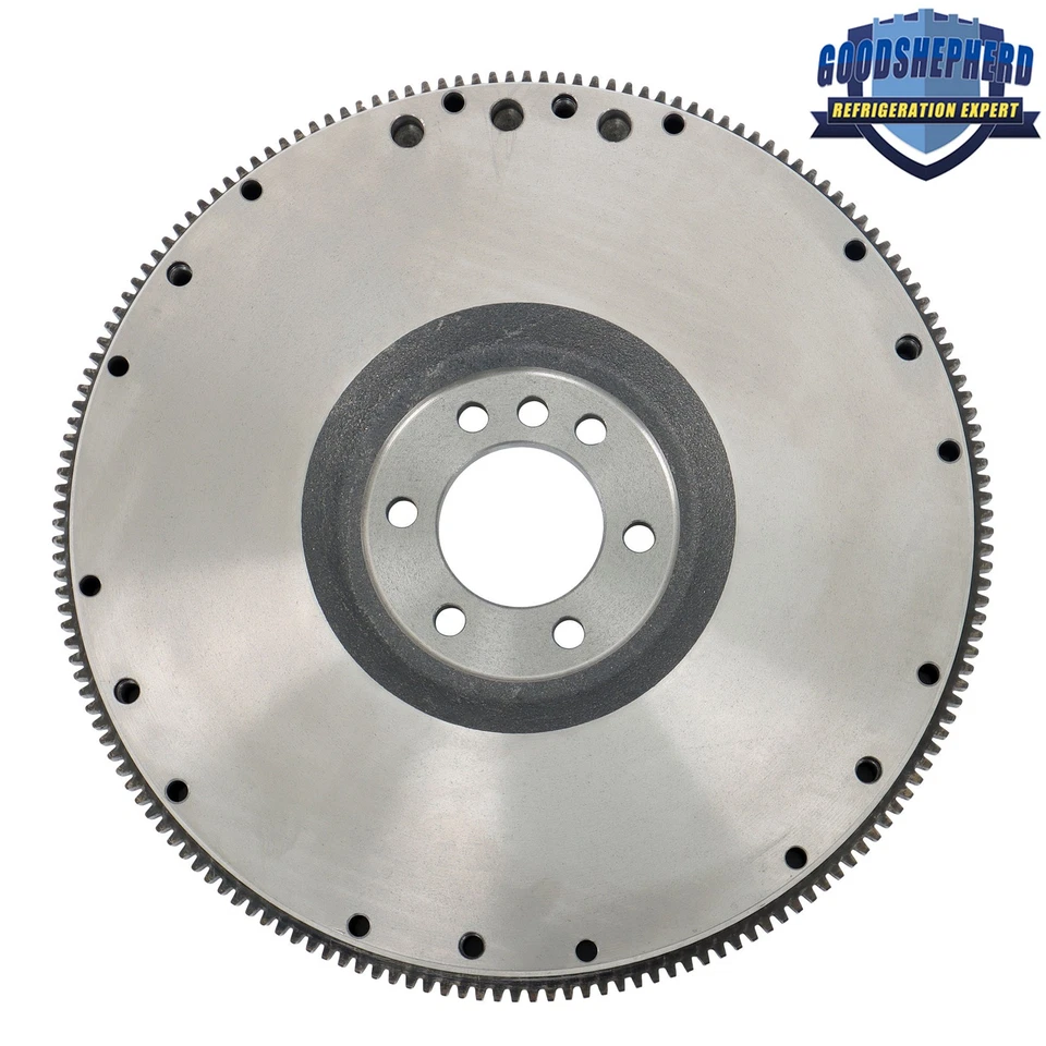 Volante de embrague para camioneta Chevrolet C10 C20 C30 G10 P20 K5 Blazer K30 Foto 2 de 4