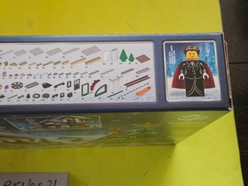 LEGO Creator Expert Winter Village Toy Shop (10249) Brand New Sealed Retired set