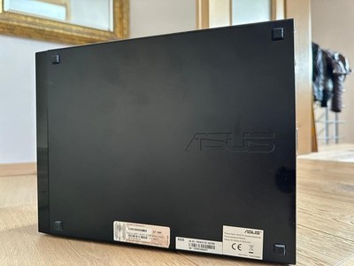 ASUS S2-P8H61E Mini Desktop Barebone i7-3770 500GB SSD 860 Evo 16GB