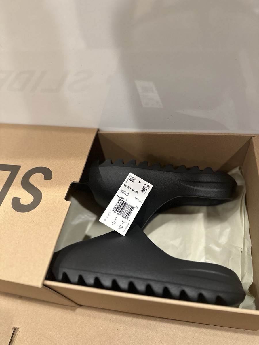 靴 YEEZY SLIDE PURE US 8 26.0 Adidas Yeezy Slide Pure Men Size 9 New (EU 43) GZ5554 Kanye