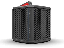Wet Sounds WS-L - High Performance Portable Party Speaker, Weather Resistant,...