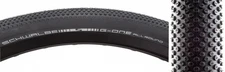 Schwalbe G-One Allround 27.5x2.8 Tubeless Gravel Tire - Versatile, Dual
