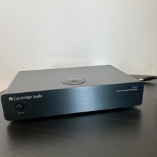 Cambridge Audio Azur 651P MM MC Hi-fi Phono Stage Pre-Amplifier