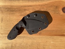 KA-BAR KA1493 2.75 inch Knife - Black